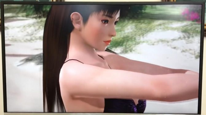 dead or alive xtreme 3 scarlet pc